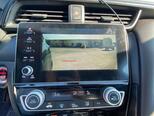 Honda Insight-12