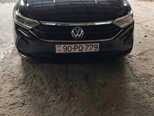 Volkswagen Polo-1