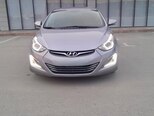 Hyundai Elantra-1