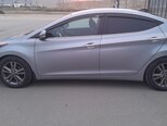 Hyundai Elantra-5