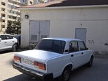 LADA (VAZ) 2107-5
