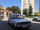 LADA (VAZ) 2107-1