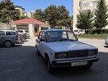 LADA (VAZ) 2107-2