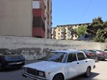 LADA (VAZ) 2107-3