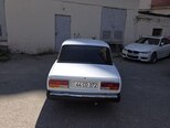LADA (VAZ) 2107-4