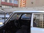LADA (VAZ) 2107-7