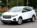 Chevrolet Equinox-2