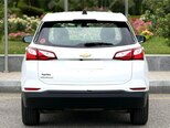 Chevrolet Equinox-7