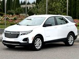 Chevrolet Equinox-4