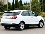 Chevrolet Equinox-6