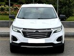 Chevrolet Equinox-3