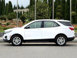 Chevrolet Equinox-8