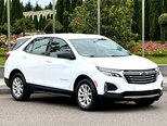 Chevrolet Equinox-5