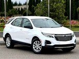 Chevrolet Equinox-1