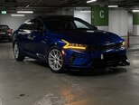 Kia K5-4