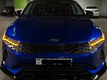 Kia K5-1