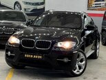 BMW X6-1