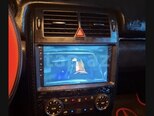 Mercedes B 200-4