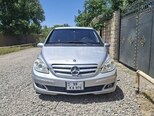 Mercedes B 200-1
