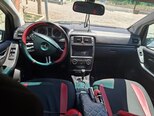 Mercedes B 200-5