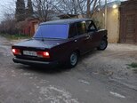 LADA (VAZ) 2107-3
