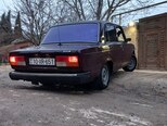 LADA (VAZ) 2107-4