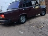 LADA (VAZ) 2107-5