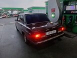 LADA (VAZ) 2107-6