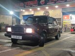 LADA (VAZ) 2107-7