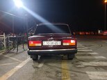 LADA (VAZ) 2107-8