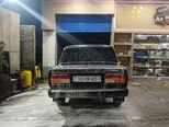 LADA (VAZ) 2107-10
