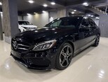 Mercedes C 300-2
