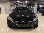 Mercedes C 300-1