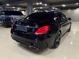 Mercedes C 300-5