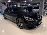 Mercedes C 300-3