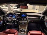 Mercedes C 300-15