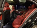 Mercedes C 300-9