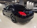 Mercedes C 300-6