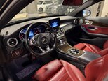 Mercedes C 300-8
