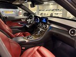 Mercedes C 300-12