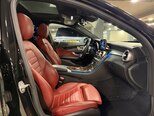 Mercedes C 300-11