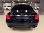 Mercedes C 300-4