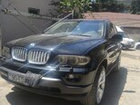 BMW X5-1