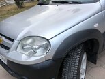 Chevrolet Niva-2
