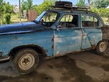 GAZ M-21-1