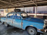 GAZ M-21-3