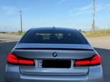 BMW 530-3