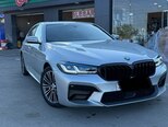 BMW 530-1