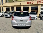Nissan Tiida-7
