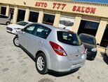 Nissan Tiida-8